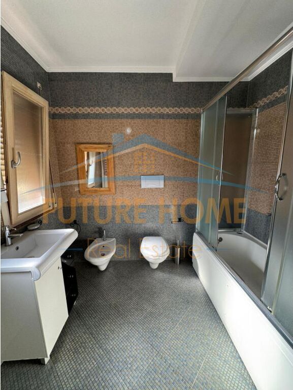 Rent, Duplex 3+1+3+Parking Space, Petronini