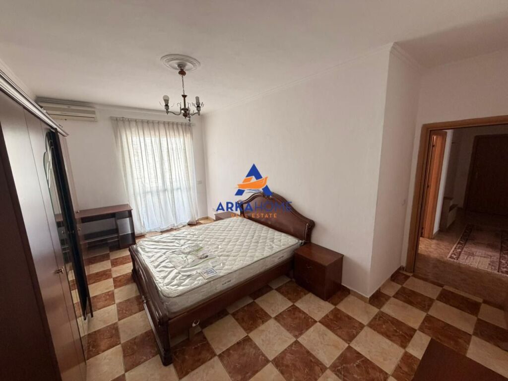 FOR RENT APARTMENT 2+1+2+BALCONIES "AT KRISTAL CENTER" 65000 LEKE