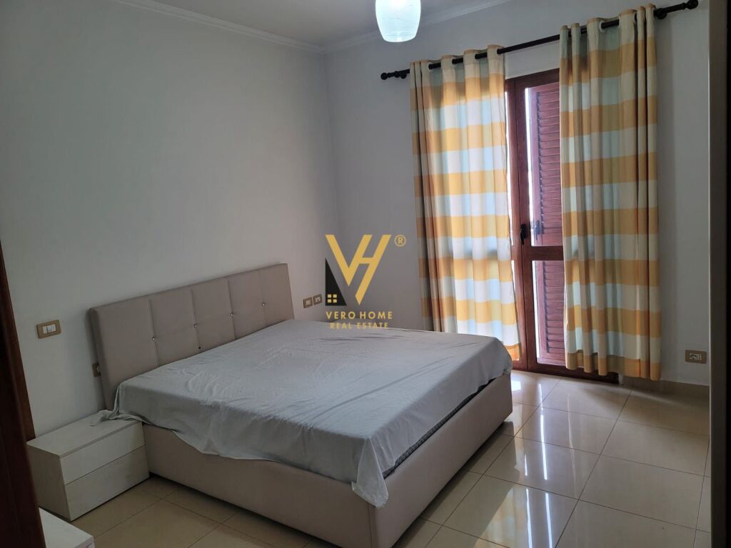 THREE-STORY VILLA FOR RENT ON ELBASANI STREET 2,500 EURO