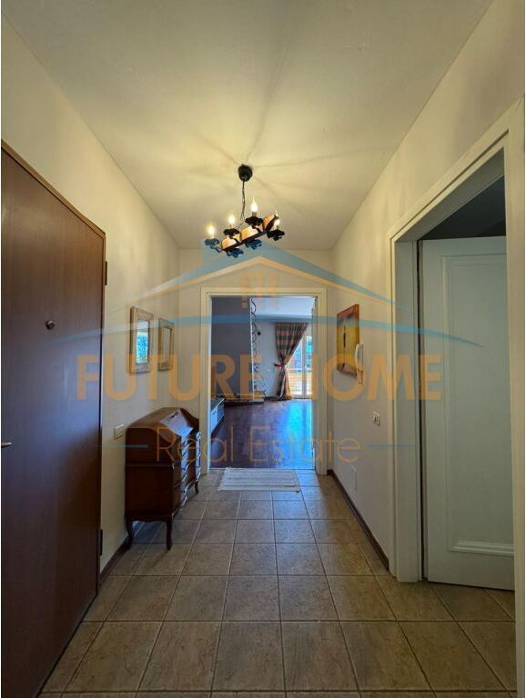 Rent, Duplex 3+1+3+Parking Space, Petronini