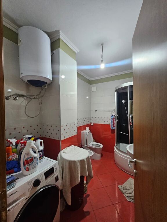 2+1 apartment for sale, very well organized, ideal for family living or investment.