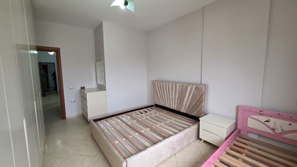 🌆 Appartamento 1+1 in vendita – Albano &amp; Romina, vicino ad Arjoli | Vlorë