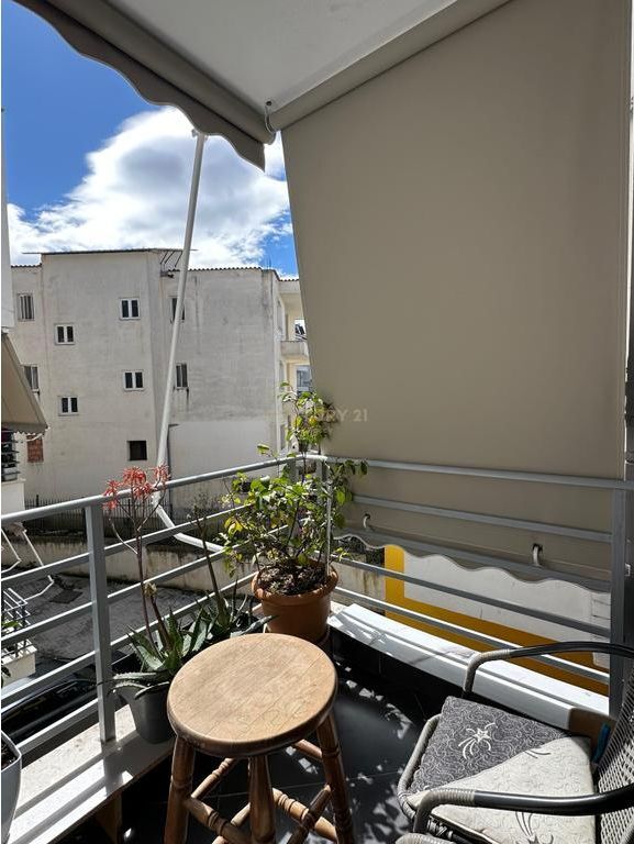 We sell a 2+1 apartment at Tom Doshi Complex, Shkoze