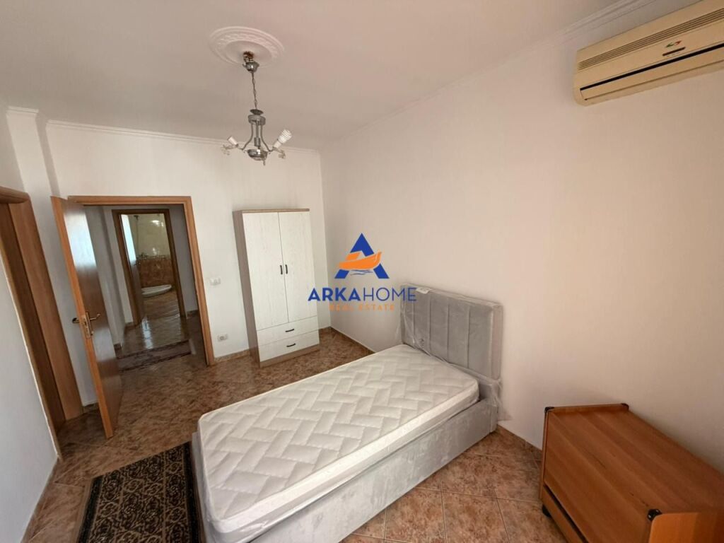 FOR RENT APARTMENT 2+1+2+BALCONIES "AT KRISTAL CENTER" 65000 LEKE