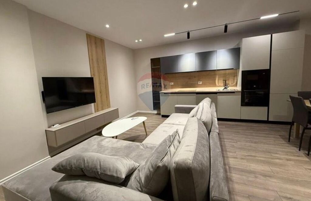 Apartment - For Sale - Commune of Paris, Tirana ID: 530481001-1310