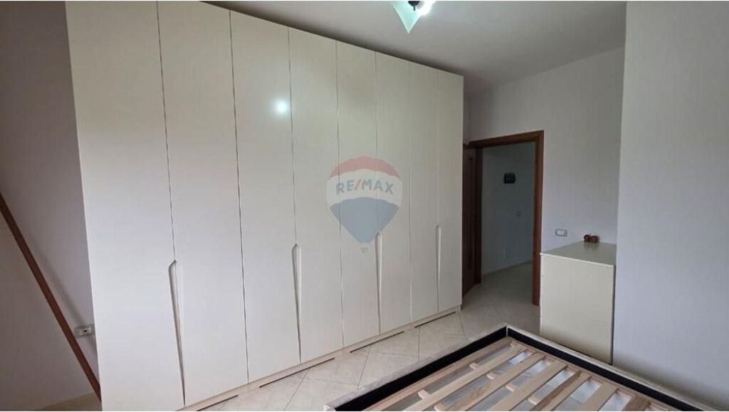 Apartament 1+1 në Shitje – Hasan Kushta, Vlorë