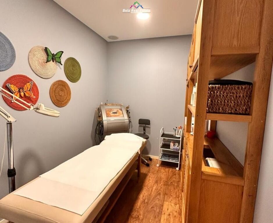 Shop/ Aesthetic Center in Don Bosko (ID BD21866) Tirana