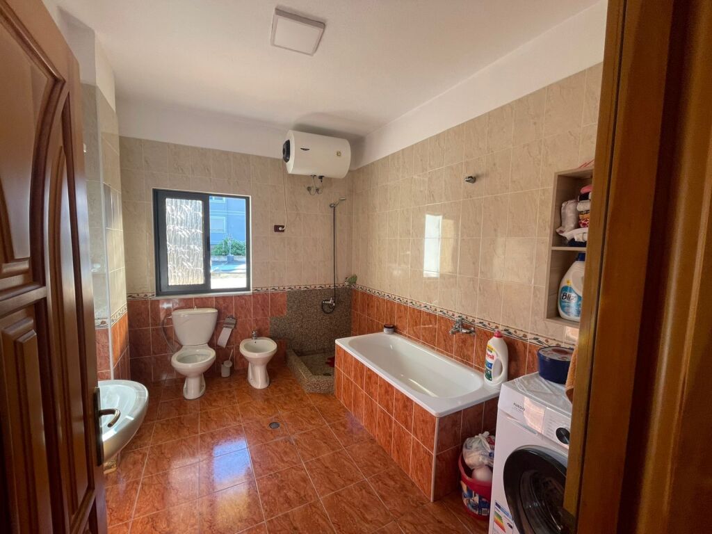 3+1 apartment for rent kodra e priftit