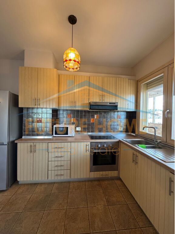 Rent, Duplex 3+1+3+Parking Space, Petronini