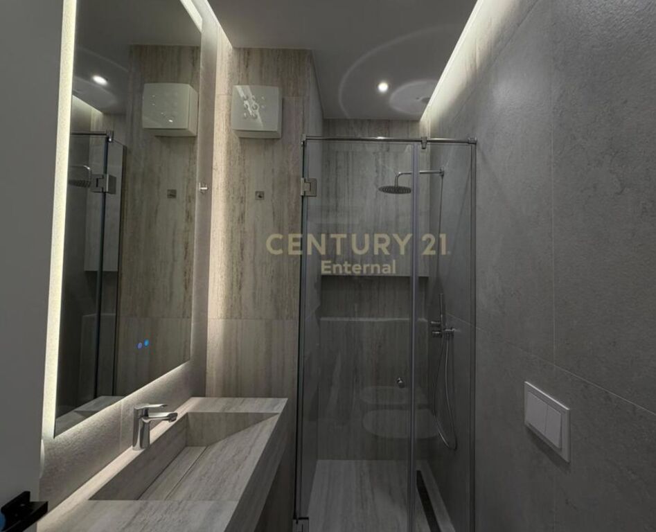 Apartment 2+1 For Sale