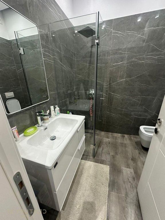 Appartamento 2+1+2 In Vendita vicino a Square 21, Tirana!