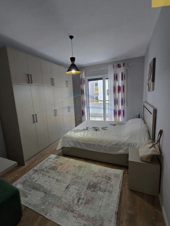 Rent, Apartment 1+1+Parking Space, Complex E-88, Tirana.