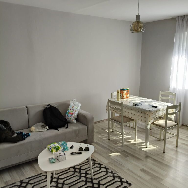 🏡 APARTMENT 2+1 FOR SALE AT VALA PARK – STADIUM, DURRËS