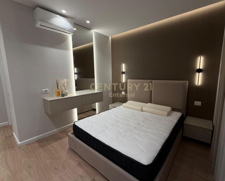 Apartment 2+1 For Sale