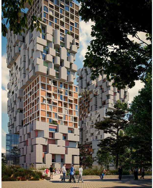 Super Price! 2+1+2 for sale at Hora Vertical