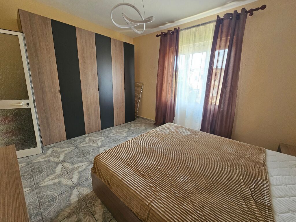 Apartment 1+1 for rent 21st, (Mozaiku)