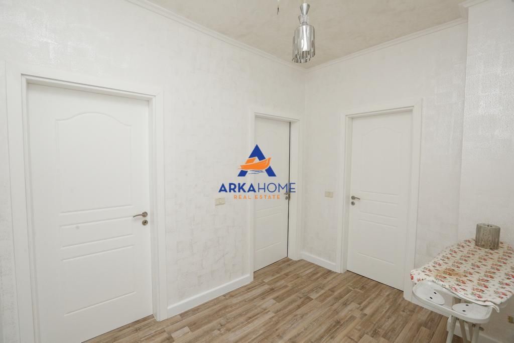 FOR RENT APARTMENT 3+1+2+2 BALCONIES "IN THE CENTER" 1200 EURO