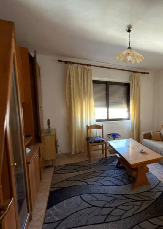We sell 3+1 apartment