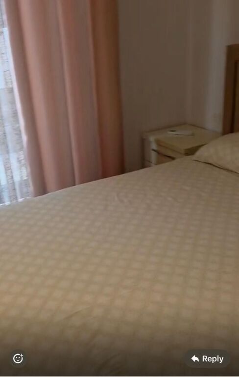 For rent 2+1 apartment at Liqeni i Thate at Met Invest
