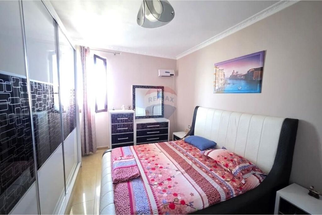 🌊 Apartament 2+1 me qira në Lungomare 🏡