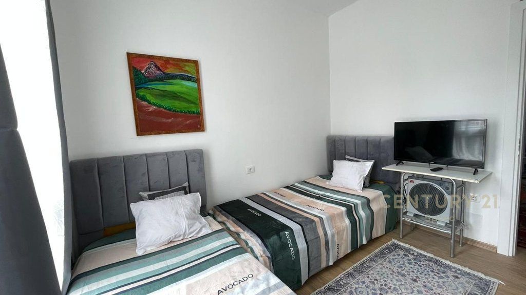 Studio apartments for rent in the 5 May area!