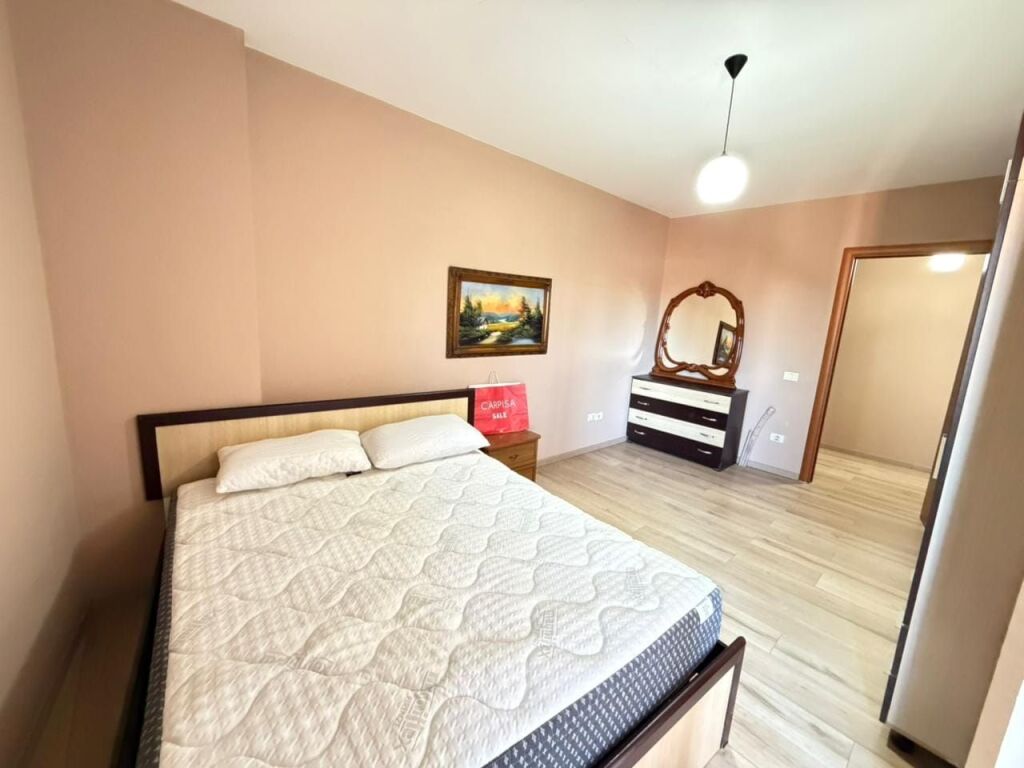 Apartment for rent 1+1 near the Train Station (ID B2101628) Tirana