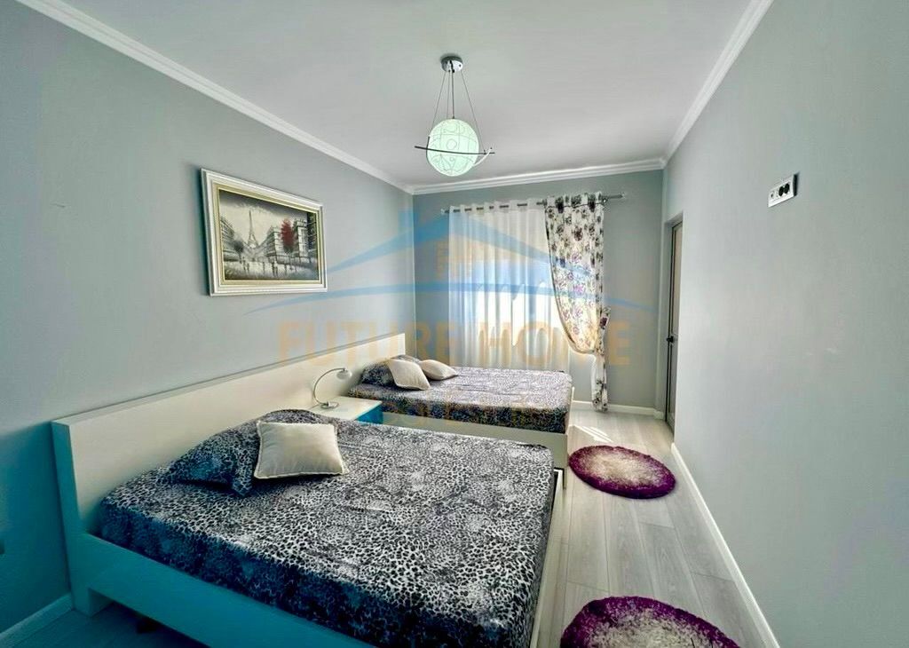 🏡 2+1 with Super Space in Yzberishti – 94 m^2 Net &amp; Maximum Lighting! ✨