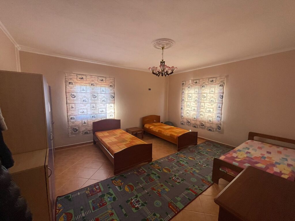 3+1 apartment for rent kodra e priftit