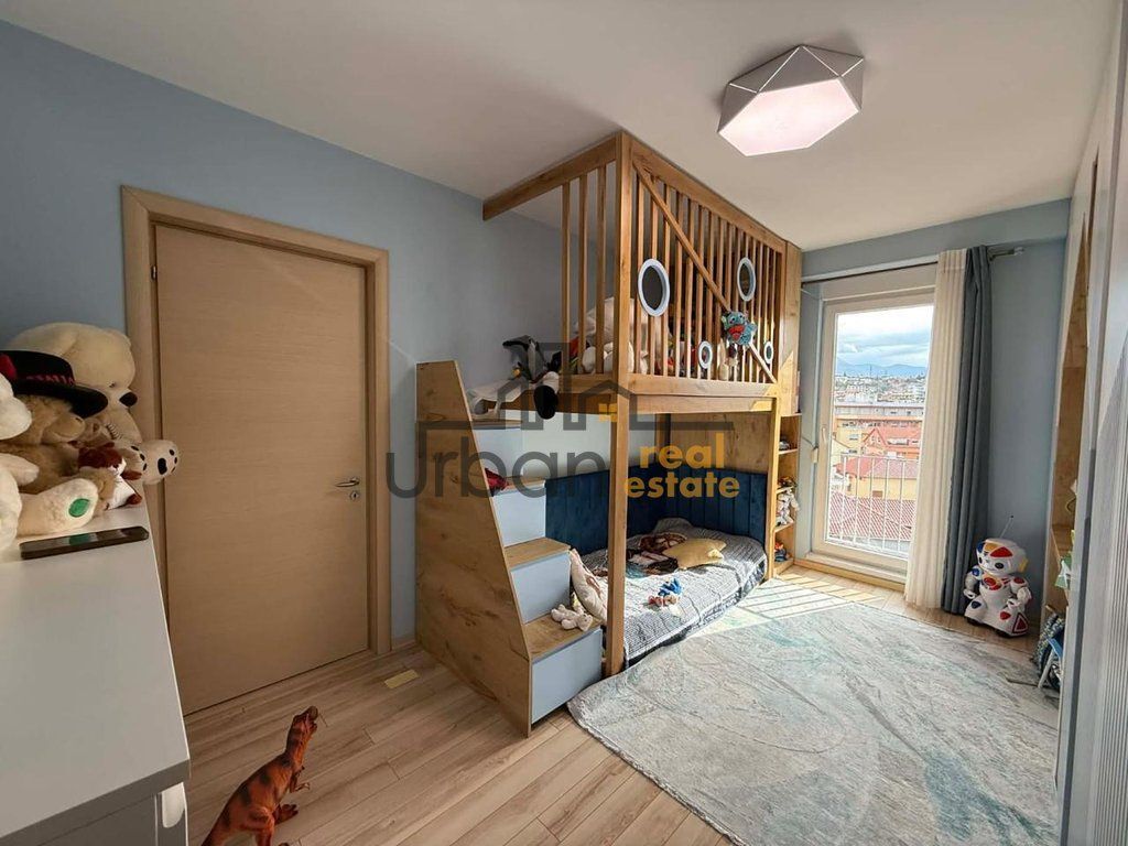 For sale, 2 Apartments + 2 Garages &amp; Storage, Ana Complex, Tirana - 435,000€ | 194 m²