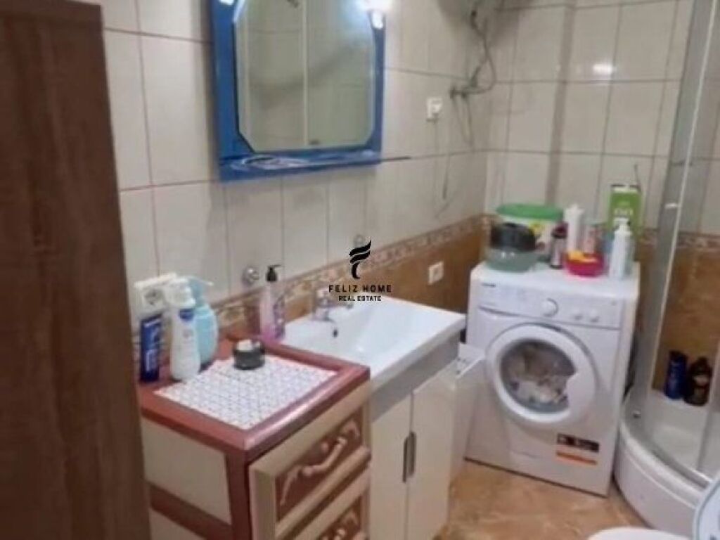 APARTMENT FOR RENT 1+1 ASTIR 43,000 LEKE FH-68298