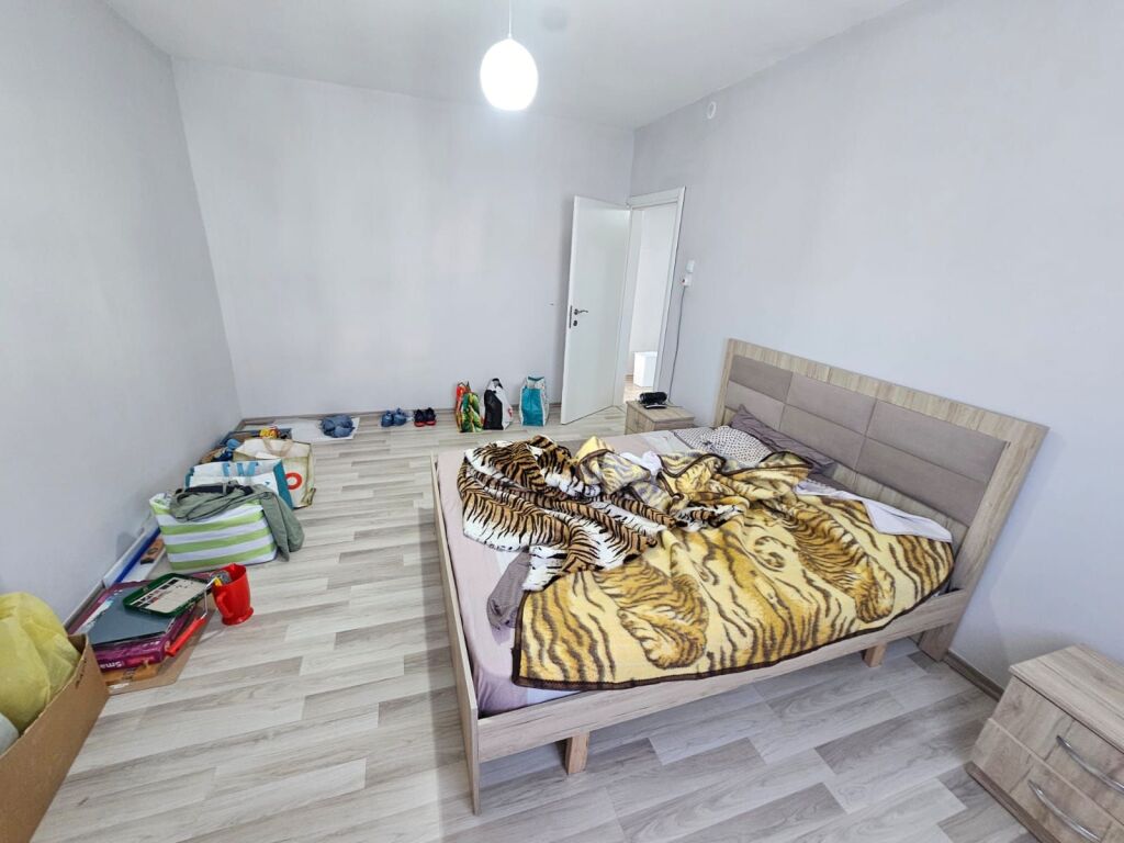 FOR SALE 2+1 APARTMENT AT VALA PARK - DURRES STADIUM