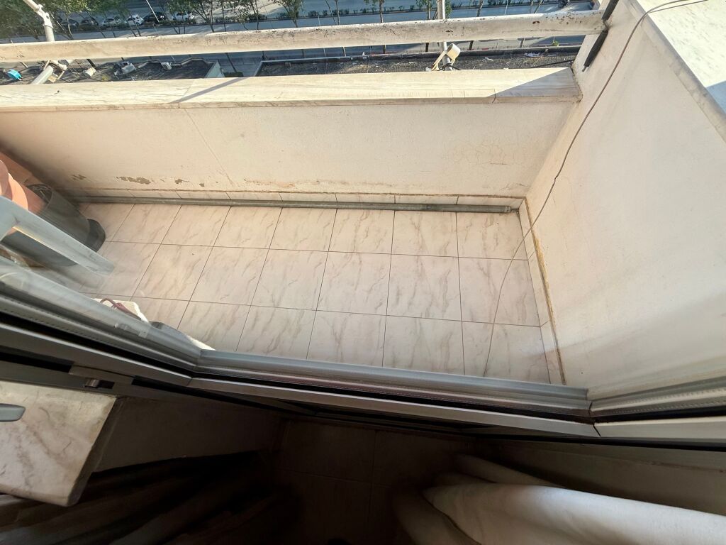 📣 FOR SALE Apartment 3+1+2 📍 Gintash Block, Lapraka ✨
