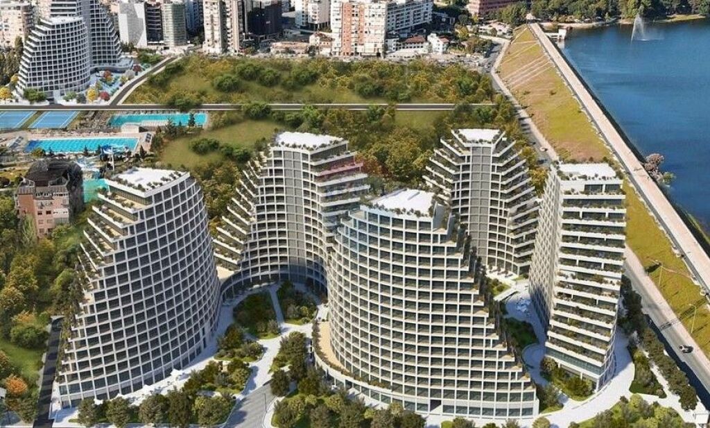 Appartamento in affitto 2+1 a Lake View  ID: 530471014-56