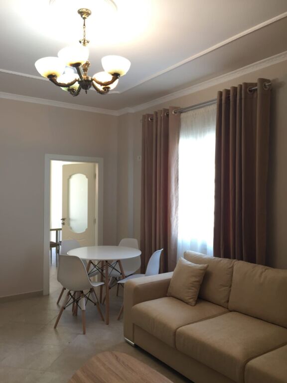 Apartment 1+1+1 Balcony For Rent