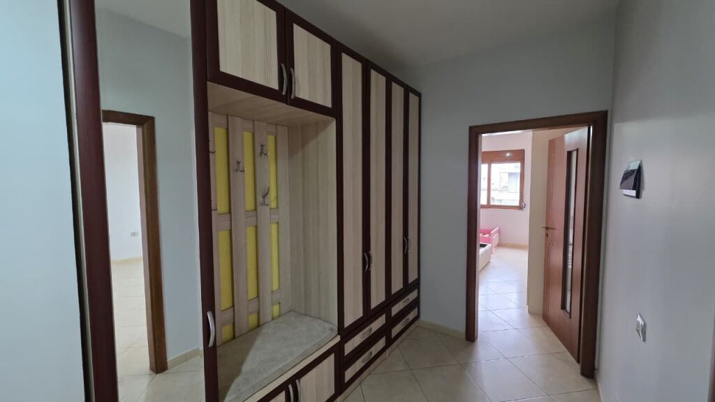 🌆 Appartamento 1+1 in vendita – Albano &amp; Romina, vicino ad Arjoli | Vlorë