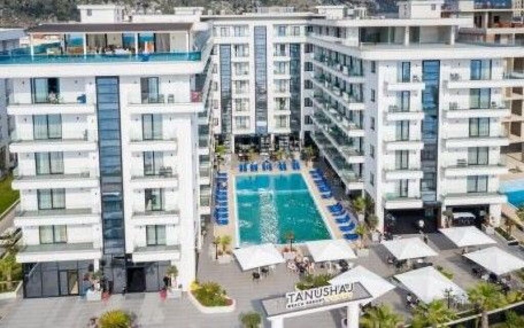 🌊 SUPER APPARTAMENTO CON VISTA MARE A SHËNGJIN 🔥