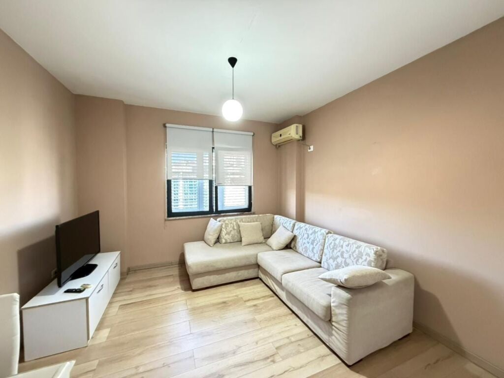 Apartment for rent 1+1 near the Train Station (ID B2101628) Tirana