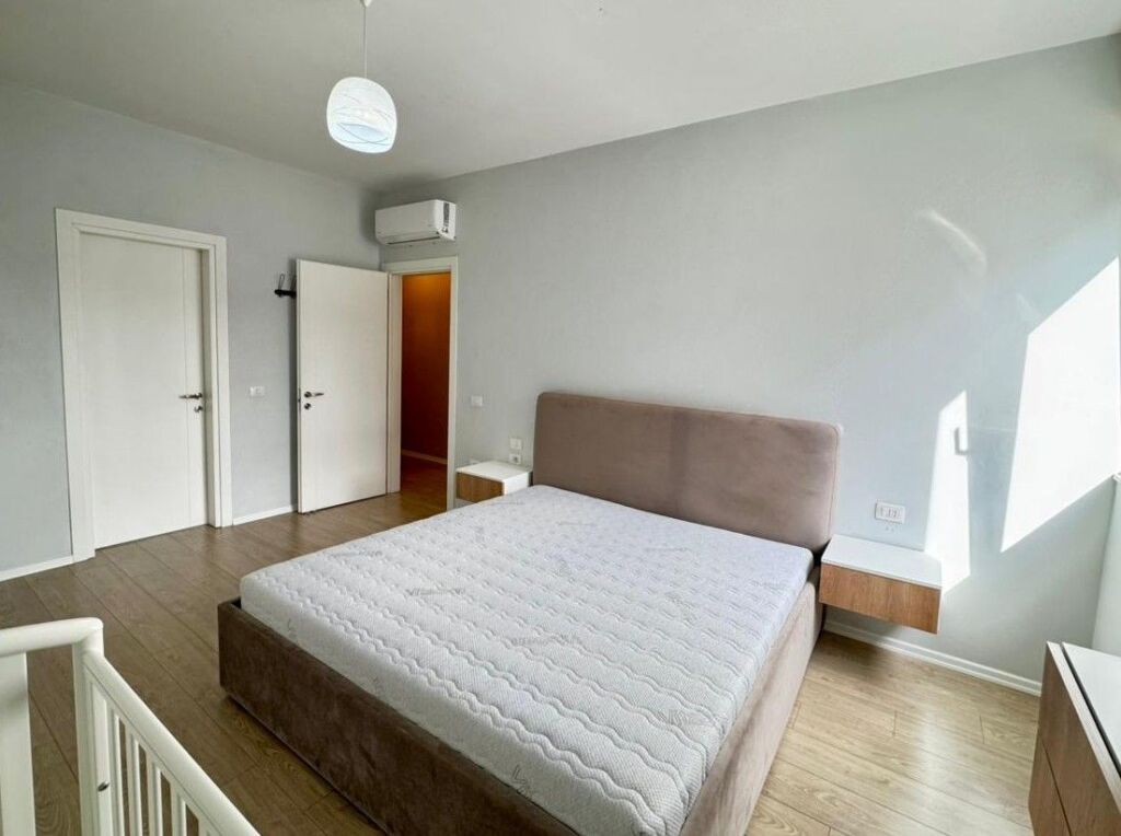 Apartament 2+1+2 kompleksi Green TerraceFZ