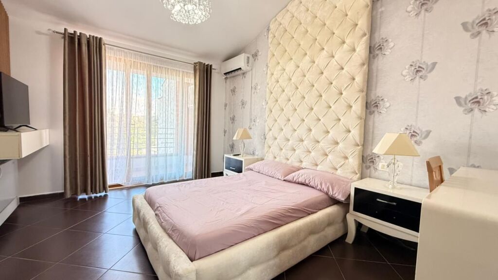 Villa in affitto a Kodra e Diellit