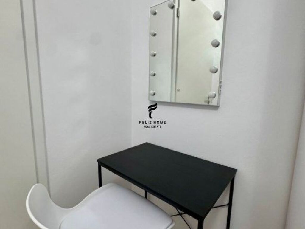 APARTMENT FOR RENT 1+1 ALI DEMI 40,000 LEKE FH-68394