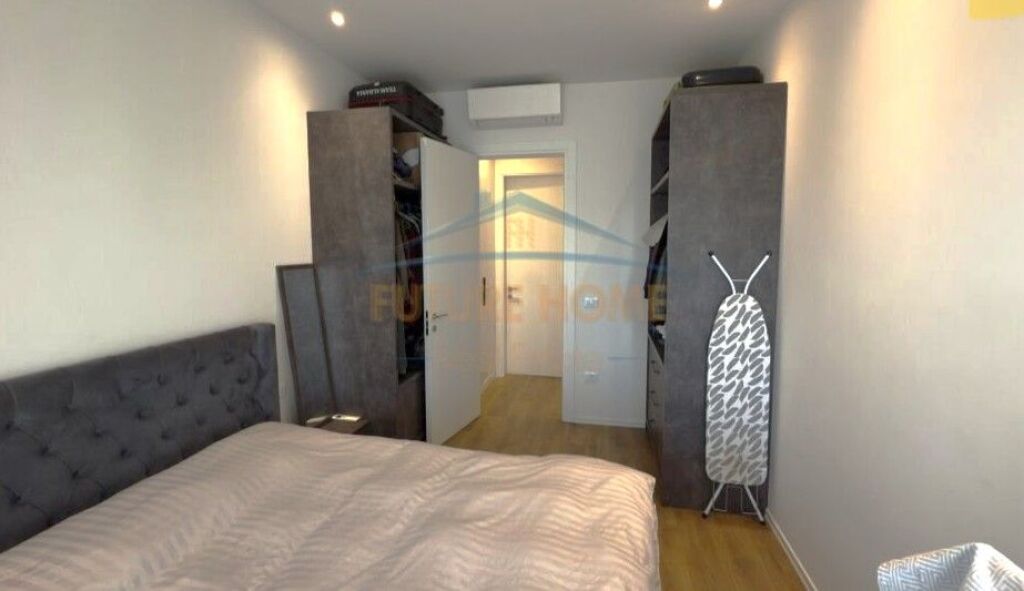 Qera, Apartament 1+1, Kompleksi Delijorgji, Tirane