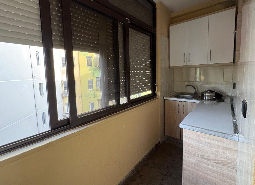 🏡 Apartment 1+1 for rent 📍 Grigor Heba Street Paris Commune