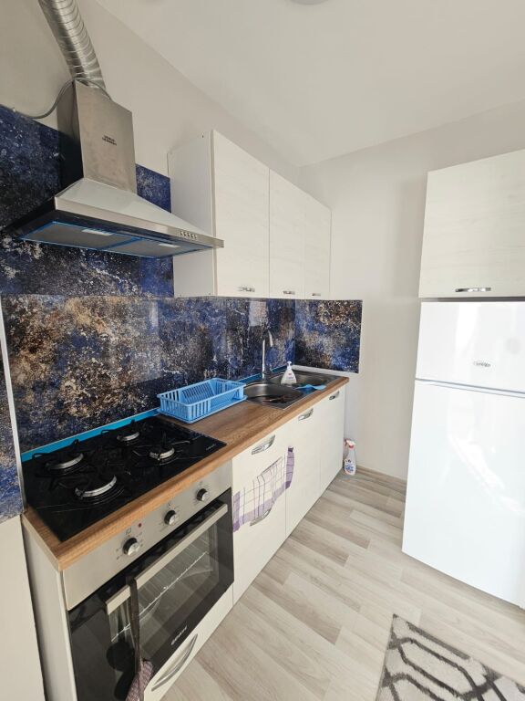 FOR SALE 2+1 APARTMENT AT VALA PARK - DURRES STADIUM