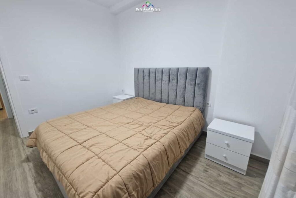 Apartment for rent 1+1 at Golden Park Complex (ID B210839) Tirana