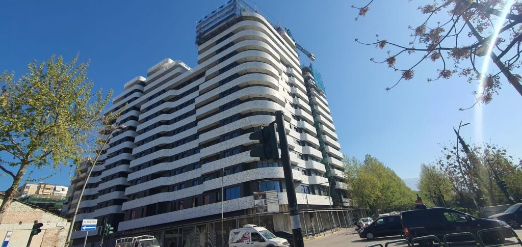 🚨EXCLUSIVE🚨PRICE DROP–OPPORTUNITY‼️🏢1+1 Apartment for SALE at Corner Residence