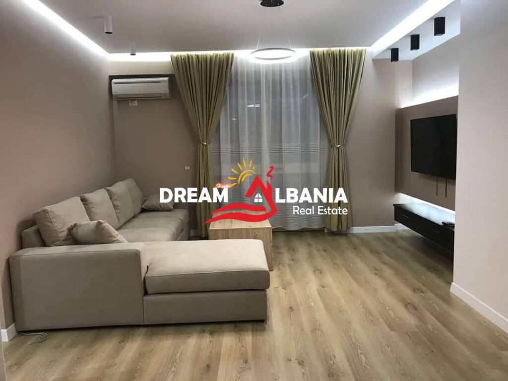 Apartment for rent 1+1 Kavajes Street in Tirana (ID 42111549)