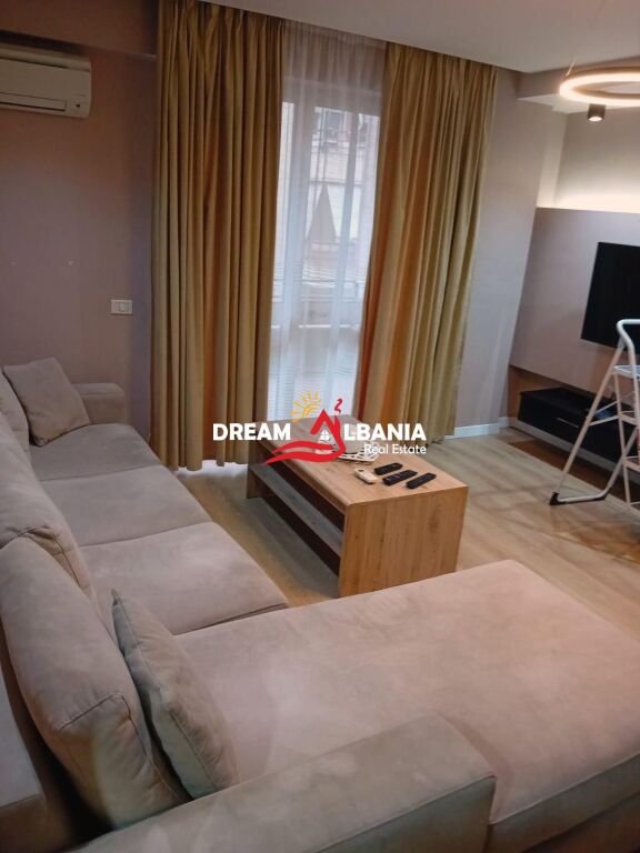 Apartment for rent 1+1 Kavajes Street in Tirana (ID 42111549)