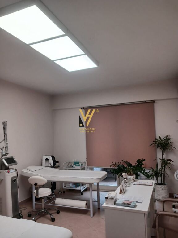 OFFICE 75 M2 FOR RENT IN MYSLYM SHYR 600 EURO