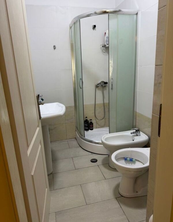 In Affitto Appartamento 2+1+2 Bagno+1 Balcone