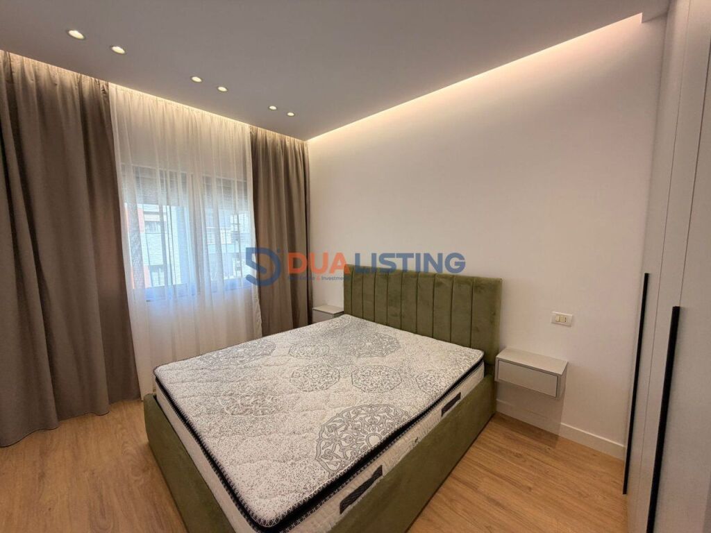 SHITET APARTAMENT 1+1 NE ASTIR !